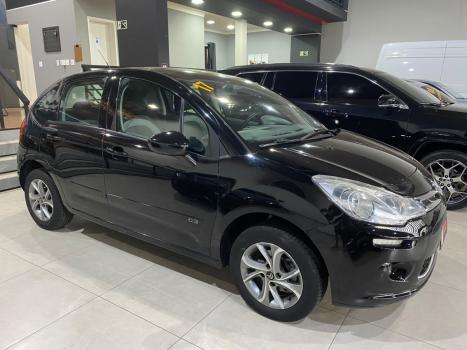 CITROEN C3 1.5 4P TENDANCE FLEX, Foto 2