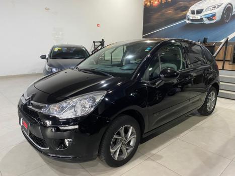 CITROEN C3 1.5 4P TENDANCE FLEX, Foto 3