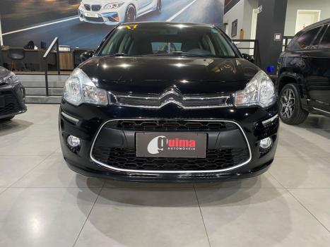 CITROEN C3 1.5 4P TENDANCE FLEX, Foto 4