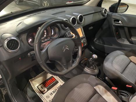CITROEN C3 1.5 4P TENDANCE FLEX, Foto 5