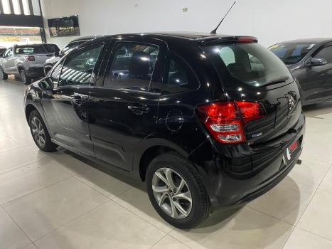 CITROEN C3 1.5 4P TENDANCE FLEX, Foto 8