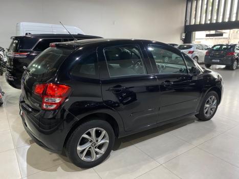 CITROEN C3 1.5 4P TENDANCE FLEX, Foto 9