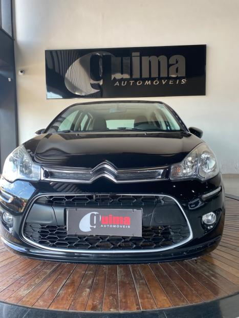 CITROEN C3 1.5 4P TENDANCE FLEX, Foto 3