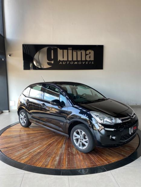 CITROEN C3 1.5 4P TENDANCE FLEX, Foto 2