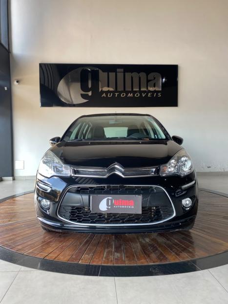 CITROEN C3 1.5 4P TENDANCE FLEX, Foto 4