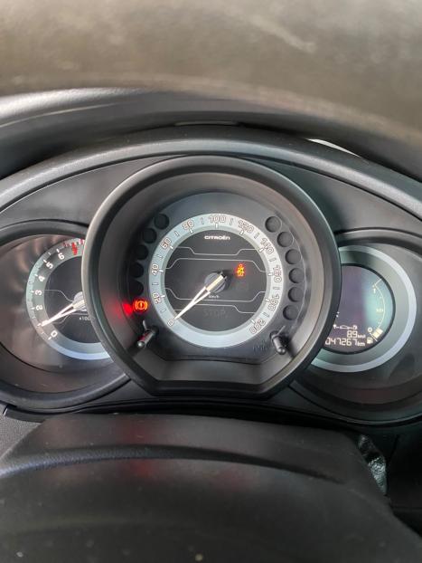 CITROEN C3 1.5 4P TENDANCE FLEX, Foto 8