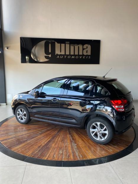 CITROEN C3 1.5 4P TENDANCE FLEX, Foto 10