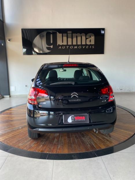 CITROEN C3 1.5 4P TENDANCE FLEX, Foto 11