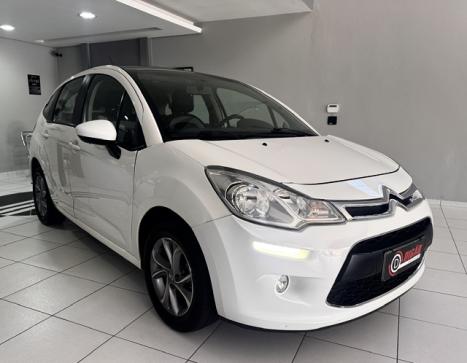 CITROEN C3 1.5 4P TENDANCE FLEX, Foto 1