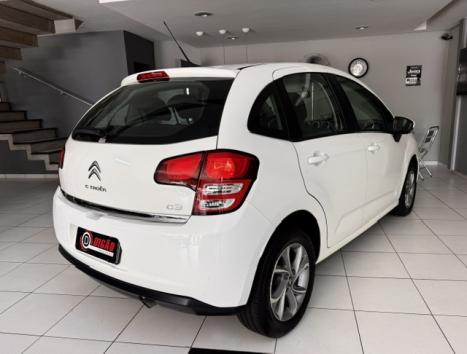 CITROEN C3 1.5 4P TENDANCE FLEX, Foto 2