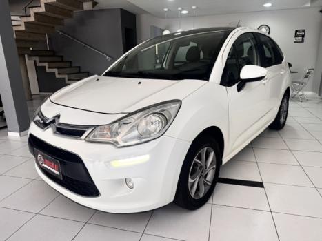 CITROEN C3 1.5 4P TENDANCE FLEX, Foto 3