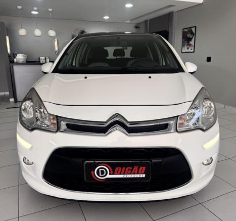 CITROEN C3 1.5 4P TENDANCE FLEX, Foto 5