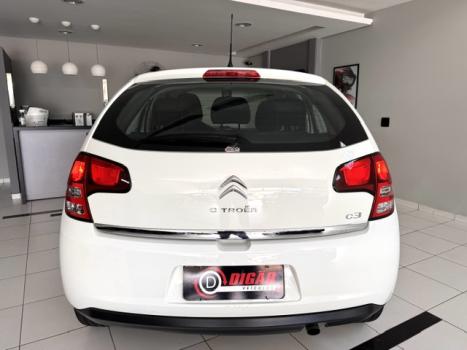 CITROEN C3 1.5 4P TENDANCE FLEX, Foto 6