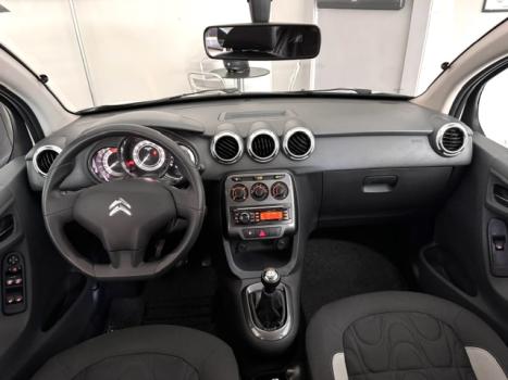 CITROEN C3 1.5 4P TENDANCE FLEX, Foto 7