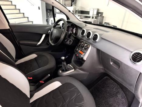 CITROEN C3 1.5 4P TENDANCE FLEX, Foto 8