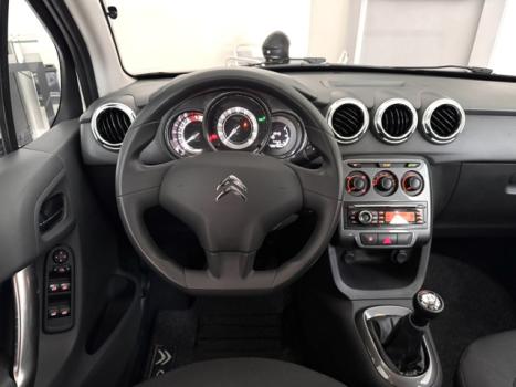 CITROEN C3 1.5 4P TENDANCE FLEX, Foto 9