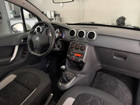 CITROEN C3 1.5 4P TENDANCE FLEX, Foto 10