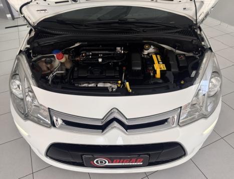 CITROEN C3 1.5 4P TENDANCE FLEX, Foto 12