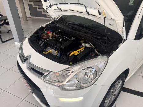 CITROEN C3 1.5 4P TENDANCE FLEX, Foto 13