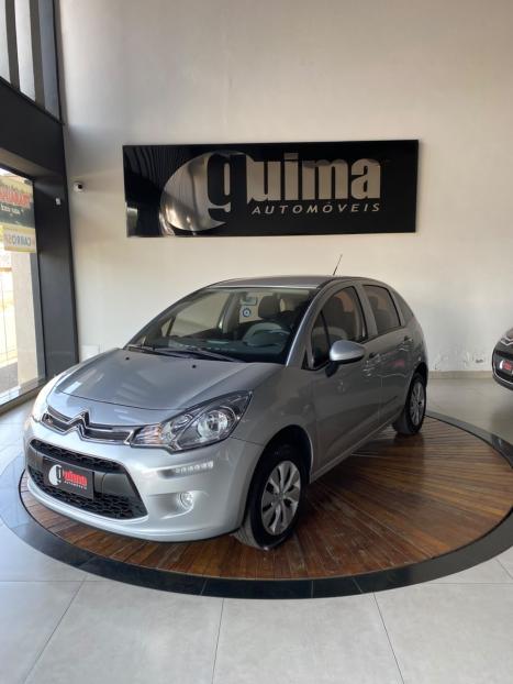 CITROEN C3 1.5 4P TENDANCE FLEX, Foto 1