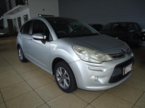 CITROEN C3 1.5 4P TENDANCE FLEX, Foto 1