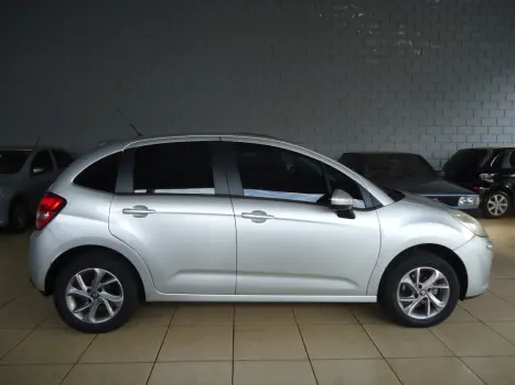 CITROEN C3 1.5 4P TENDANCE FLEX, Foto 2