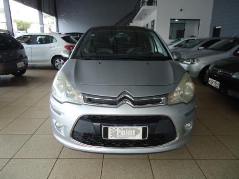 CITROEN C3 1.5 4P TENDANCE FLEX, Foto 3