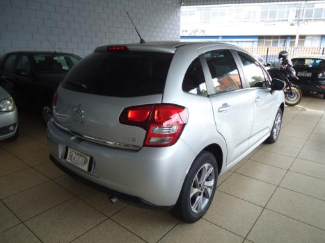 CITROEN C3 1.5 4P TENDANCE FLEX, Foto 5