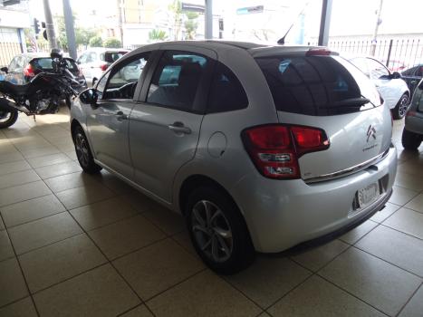 CITROEN C3 1.5 4P TENDANCE FLEX, Foto 6