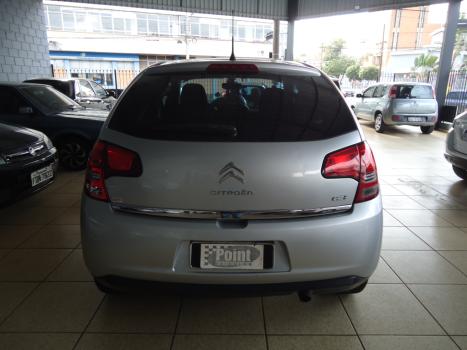 CITROEN C3 1.5 4P TENDANCE FLEX, Foto 7