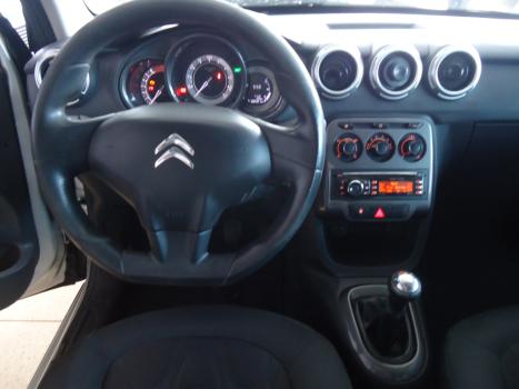 CITROEN C3 1.5 4P TENDANCE FLEX, Foto 8