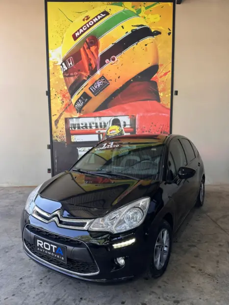 CITROEN C3 1.5 4P TENDANCE FLEX, Foto 1