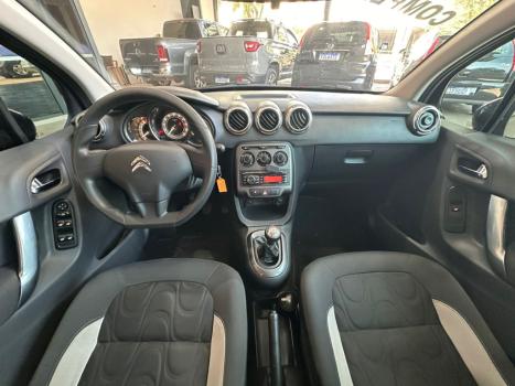 CITROEN C3 1.5 4P TENDANCE FLEX, Foto 5