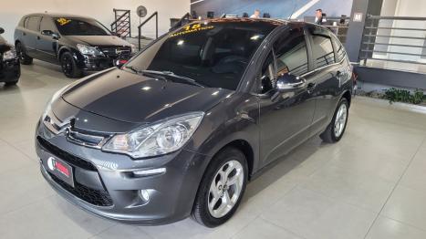 CITROEN C3 1.6 16V 4P EXCLUSIVE FLEX AUTOMTICO, Foto 2