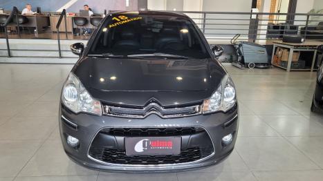 CITROEN C3 1.6 16V 4P EXCLUSIVE FLEX AUTOMTICO, Foto 3