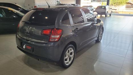 CITROEN C3 1.6 16V 4P EXCLUSIVE FLEX AUTOMTICO, Foto 4