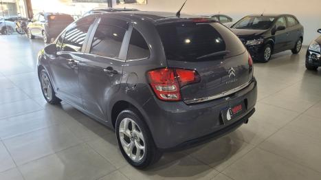 CITROEN C3 1.6 16V 4P EXCLUSIVE FLEX AUTOMTICO, Foto 5