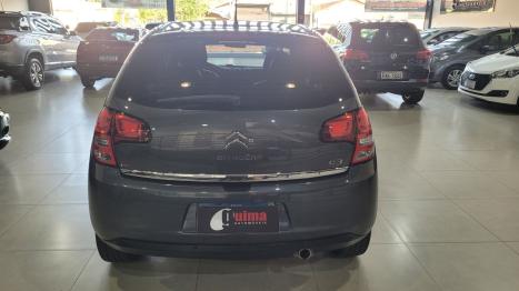CITROEN C3 1.6 16V 4P EXCLUSIVE FLEX AUTOMTICO, Foto 6