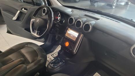 CITROEN C3 1.6 16V 4P EXCLUSIVE FLEX AUTOMTICO, Foto 8
