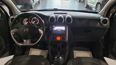 CITROEN C3 1.6 16V 4P EXCLUSIVE FLEX AUTOMTICO, Foto 9