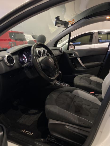 CITROEN C3 1.6 16V 4P FLEX VTI 120 TENDANCE AUTOMTICO, Foto 5