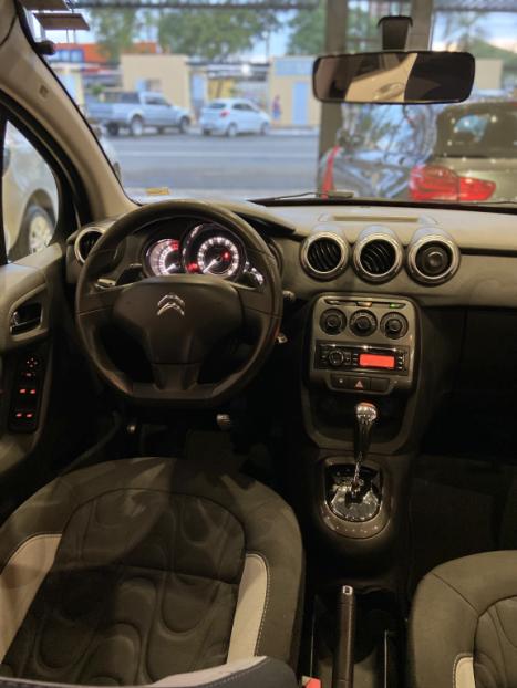 CITROEN C3 1.6 16V 4P FLEX VTI 120 TENDANCE AUTOMTICO, Foto 6