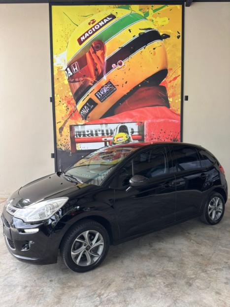CITROEN C3 1.6 16V 4P EXCLUSIVE FLEX AUTOM�TICO, Foto 1