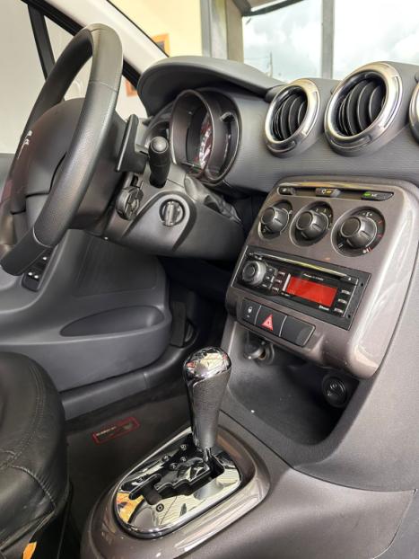 CITROEN C3 1.6 16V 4P EXCLUSIVE FLEX AUTOM�TICO, Foto 5