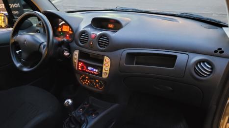 CITROEN C3 1.6 16V 4P GLX FLEX, Foto 7
