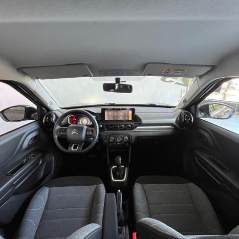 CITROEN C3 Aircross 1.0 12V 4P FLEX FEEL TURBO 200 AUTOM�TICO CVT, Foto 3