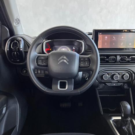 CITROEN C3 Aircross 1.0 12V 4P FLEX FEEL TURBO 200 AUTOM�TICO CVT, Foto 6