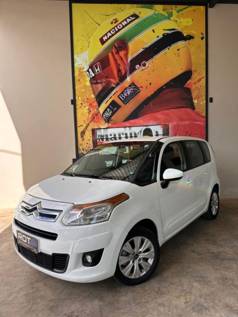 CITROEN C3 Picasso 1.5 4P FLEX GLX, Foto 1