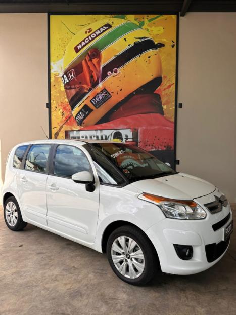 CITROEN C3 Picasso 1.5 4P FLEX GLX, Foto 2