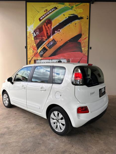 CITROEN C3 Picasso 1.5 4P FLEX GLX, Foto 3